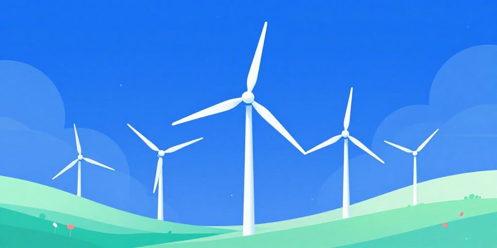 Nordex SE: 155 MW Auftragssatz & BlackRock steigert Beteiligung auf 5,03 % – Wirkung auf Aktienkurs