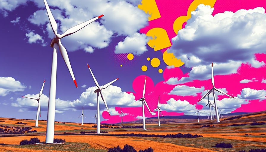 Nordex SE: 50 % Gewinnprognose‑Aufwertung und 8 % EBITDA‑Marge – Wachstumspotenzial im Windkraftmarkt Nordex SE: 50 % Gewinnprognose‑Aufwertung und 8 % EBITDA‑Marge – Wachstumspotenzial im Windkraftmarkt