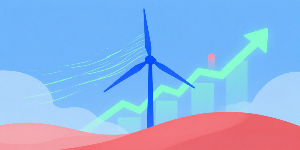 Nordex SE: 52‑Wochen‑Hoch trotz Auftragsrückgang – Preissteigerungen stärken Aktie, Quartalszahlen im Fokus