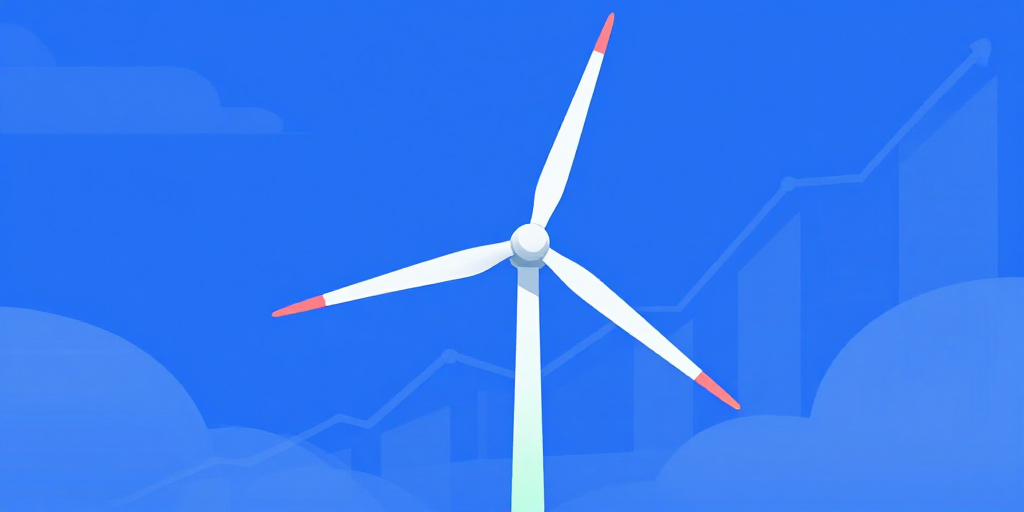 Nordex SE: 7,3‑MW-Upgrade, neues Hybridturmdesign & starker Auftragsbestand setzen neue Windenergie‑Standards