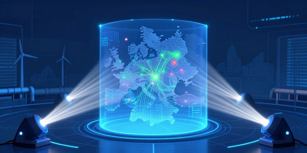 Nordex SE Aktie: Erholung dank ZX‑Lidar, starke Pipeline & MDAX/TecDAX‑Position
