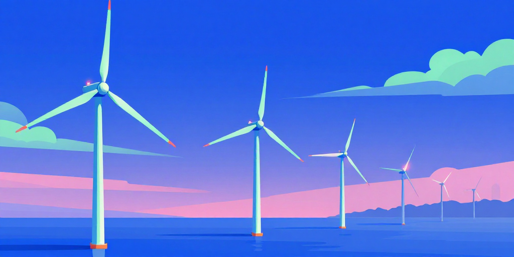 Nordex SE: Analysten warnen vor begrenztem Wachstum trotz starker Rally und Offshore‑Einschränkungen