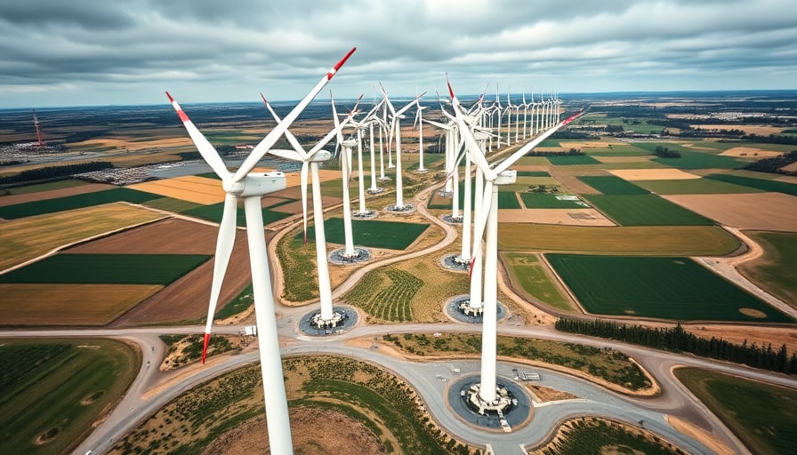 Nordex SE: Auftragswachstum im dritten Quartal stärkt Investorenvertrauen, Markt bleibt vorsichtig