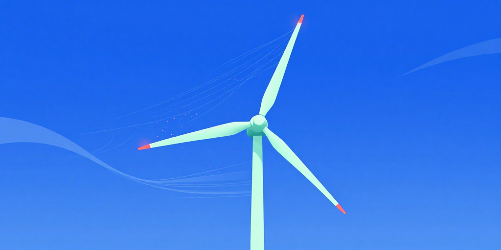 Nordex SE übertrifft 2025-EBITDA‑Ziel, steigert 2026-Prognose und hebt Aktienkurs an