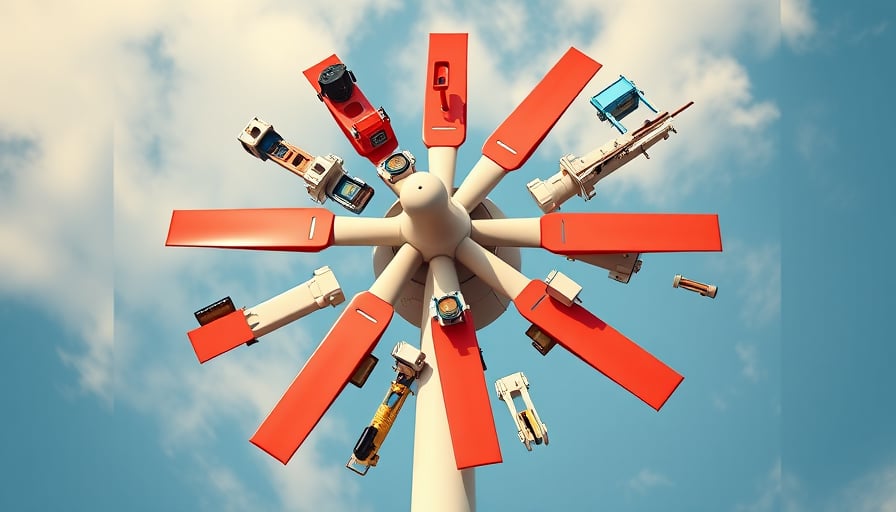 Nordex SE: Erfolgreiche Testanlage Rostock & spanischer Modernisierungsvertrag stärken Position im Windkraftsektor Nordex SE: Erfolgreiche Testanlage Rostock & spanischer Modernisierungsvertrag stärken Position im Windkraftsektor