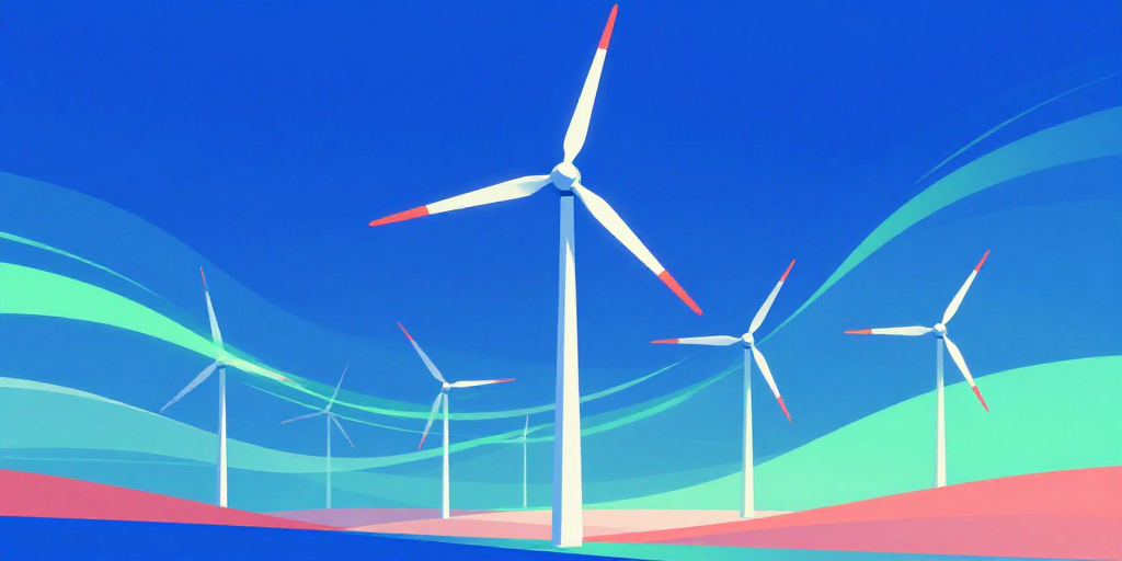 Nordex SE erweitert Windpark‑Portfolio in Deutschland: 54 MW Onshore‑Turbinen mit N175/6.X‑Technologie