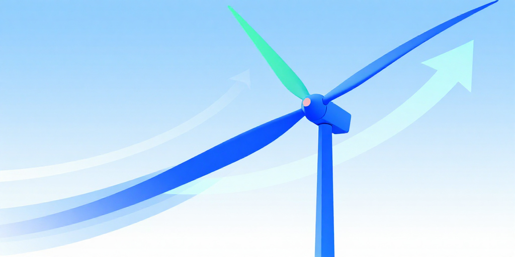 Nordex SE erzielt Rekordfinanzzahlen 2025: Aufträge, Cashflow und höhere Margenziele