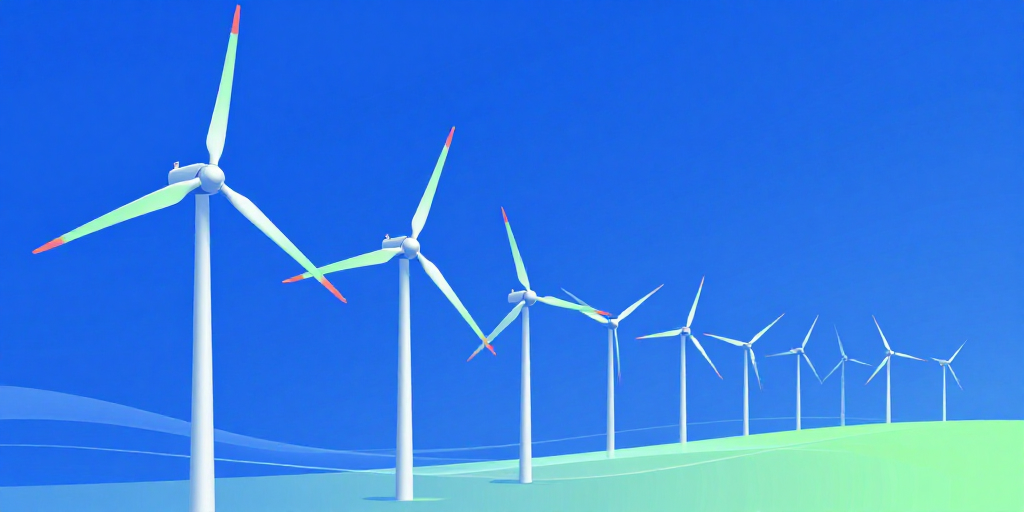 Nordex SE festigt globale Onshore-Windmarktposition: Repowering in Schleswig-Holstein & 120‑MW‑Deal in der Türkei