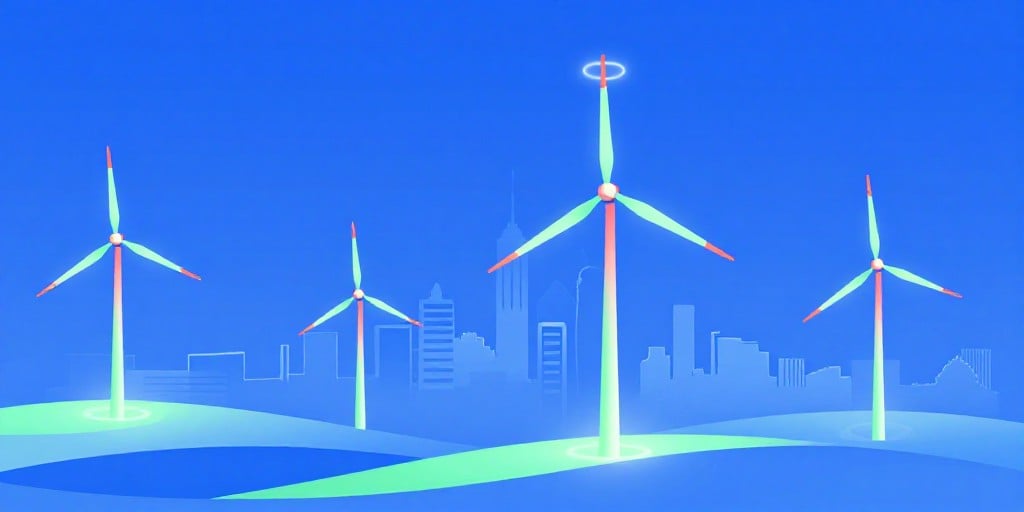 Nordex SE gewinnt 255 MW Aufträge – stärkt Marktposition & Aktie
