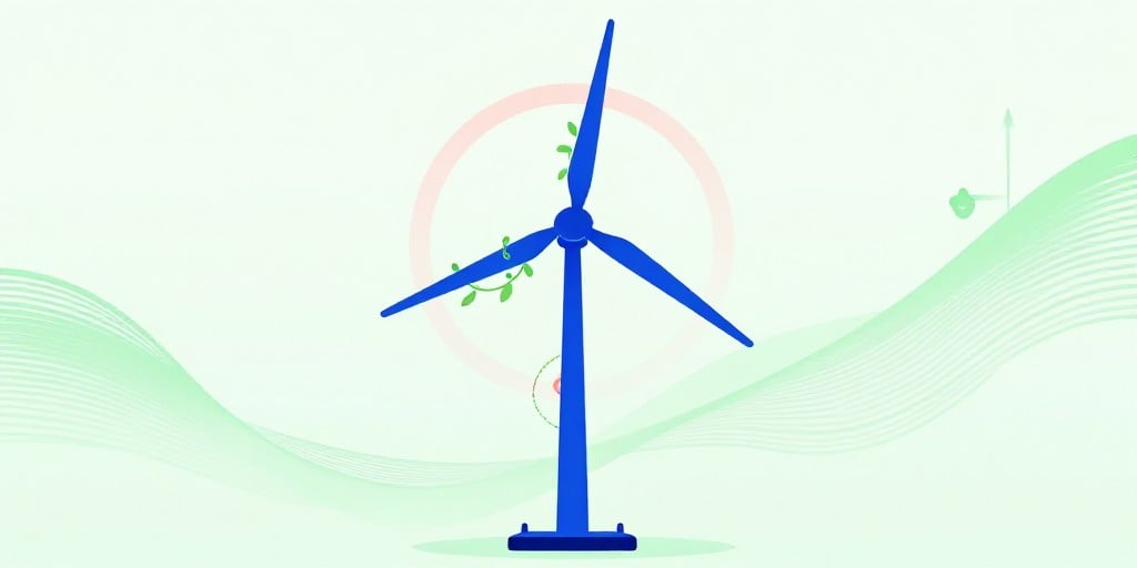 Nordex SE kämpft mit Wind‑ und Solar‑Portfolio: Finanzierungskrise, Vertragsverletzungen und Kapitalrückführung im Fokus