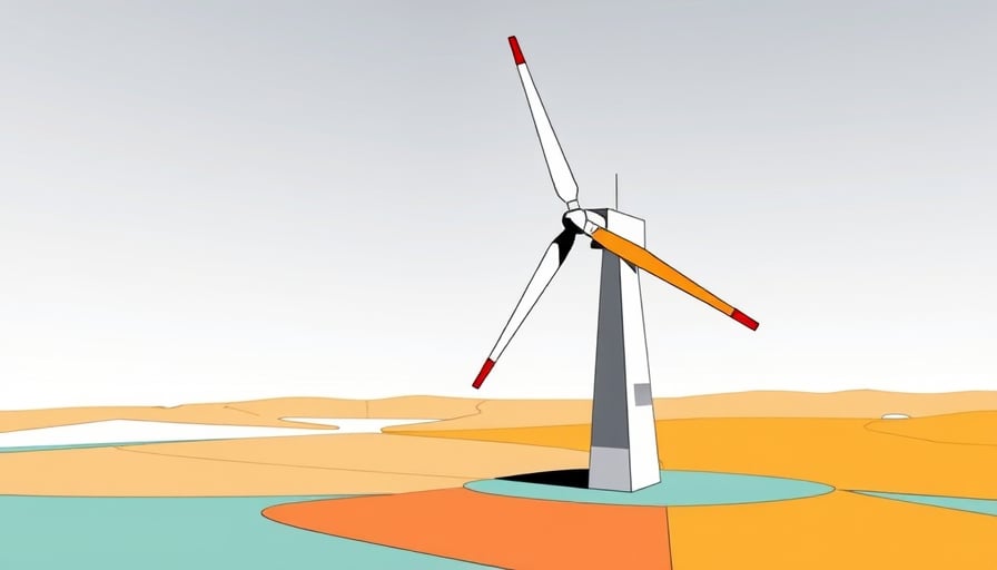 Nordex SE: Kursaufwärtstrend, Rostock‑Testanlage und Spanischer Auftragsnachrüstauftrag sichern Wachstum Nordex SE: Kursaufwärtstrend, Rostock‑Testanlage und Spanischer Auftragsnachrüstauftrag sichern Wachstum