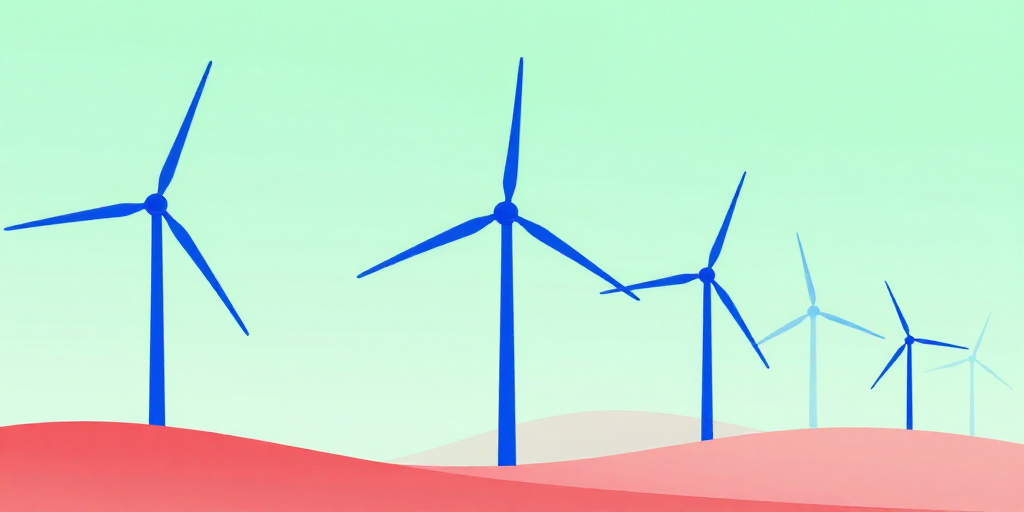 Nordex SE: Kursrückgang nach Citigroup‑Herabstufung – Fokus bleibt auf Europa & Afrika