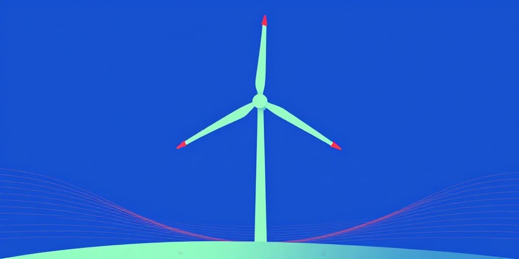 Nordex SE: Kursrückgang nach GE Vernova‑Quartal – Signal für Windenergiesektor‑Volatilität