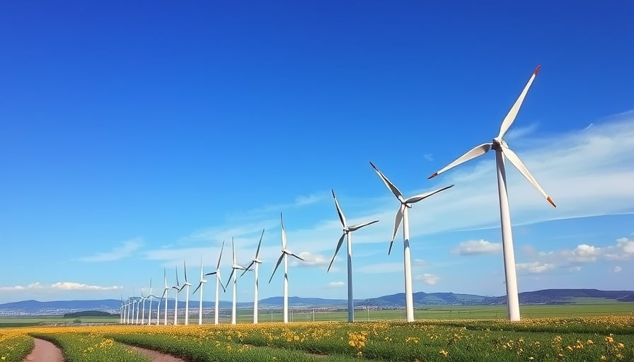 Nordex SE: Kursstark – Analysten steigern Gewinnprognose für 2026 Nordex SE: Kursstark – Analysten steigern Gewinnprognose für 2026