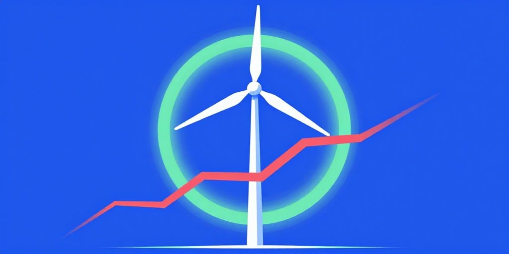 Nordex SE: Kurszuwachs durch neue Beteiligung stärkt Windkraft‑Strategie