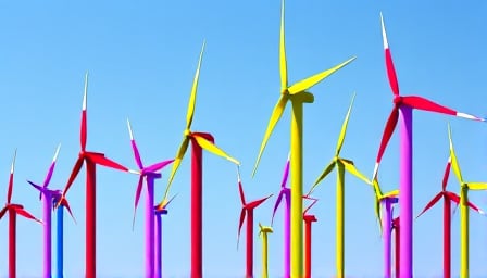 Nordex SE: Operative Marge steigt, Umsatz enttäuscht Investoren