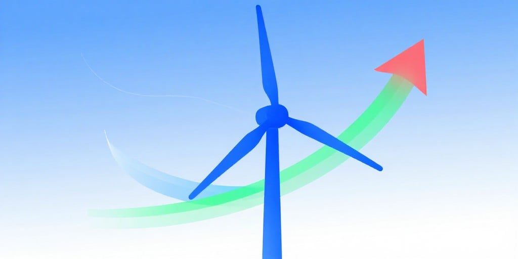 Nordex SE Q2 2026: EBITDA‑Marge, Auftragszuwachs und starkes Cash‑Flow‑Wachstum