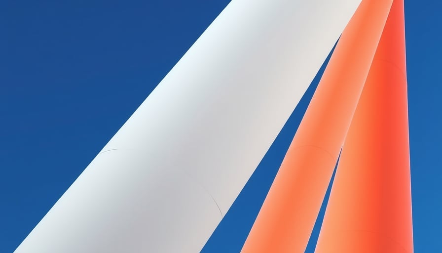 Nordex SE Q3 2025: Gewinnmarge steigt, Umsatz bleibt stabil – Ausblick 2026 Nordex SE Q3 2025: Gewinnmarge steigt, Umsatz bleibt stabil – Ausblick 2026