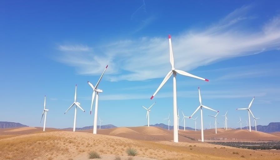 Nordex SE Q3 2025: Starke Margen, Cash‑Flow und Kurswachstum dank solider Auftragslage Nordex SE Q3 2025: Starke Margen, Cash‑Flow und Kurswachstum dank solider Auftragslage