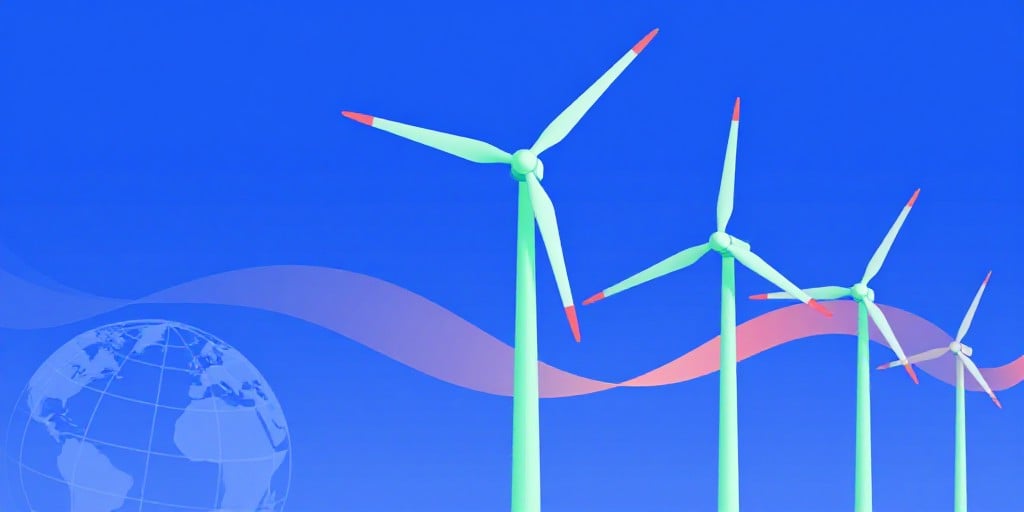 Nordex SE sichert 110 MW Auftragsgewinn in der Türkei – Starke Marktposition und Wachstums‑Strategie