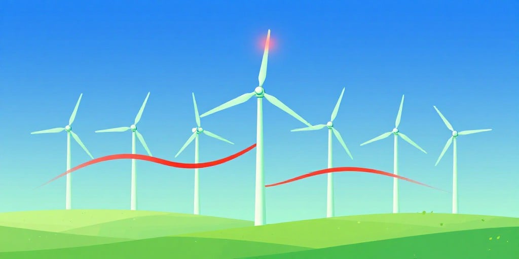 Nordex SE sichert 91‑MW‑Windparkauftrag in Brandenburg – 13 Turbinen bis 2028