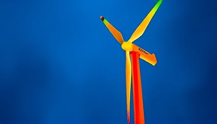 Nordex SE sichert sich bedeutenden Windpark-Auftrag in Schleswig-Holstein trotz Marktvolatilität