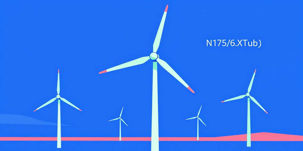 Nordex SE sichert spanischen Windmarkt: 13‑Turbinenvertrag, 20‑Jahres-Service und Ausbaupotenzial bis 120 MW