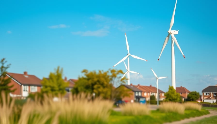 Nordex SE: Solide Performance 2025 & Auftragswachstum stärken 2026-Ausblick