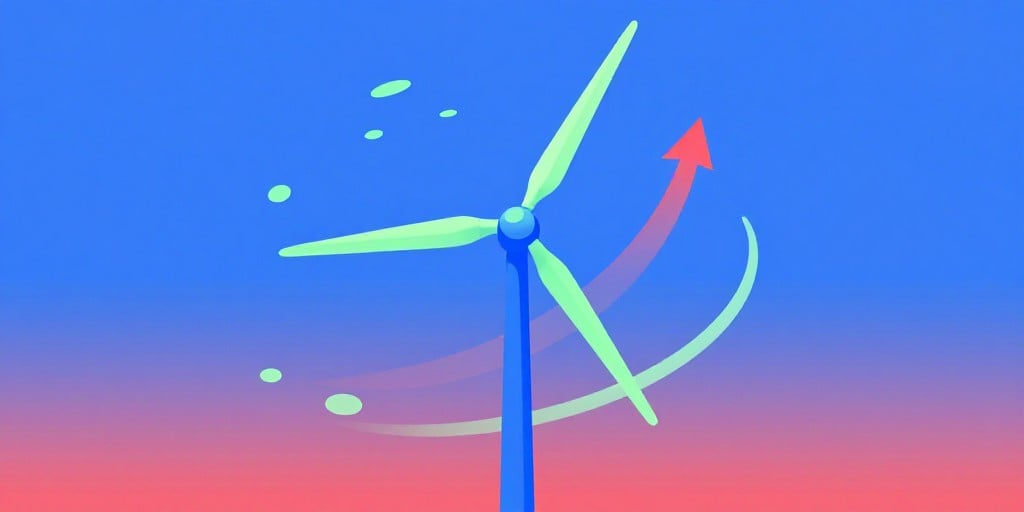 Nordex SE: Starke Performance, Auftragsboom & Kursziel-Erhöhung – Zukunftsaussichten im Windparkmarkt Nordex SE: Starke Performance, Auftragsboom & Kursziel-Erhöhung – Zukunftsaussichten im Windparkmarkt
