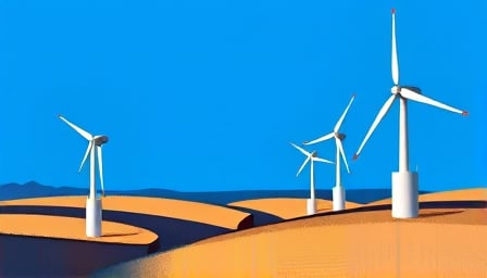 Nordex SE: Starke Rentabilität trifft auf Kursvolatilität – Blick in die Zukunft