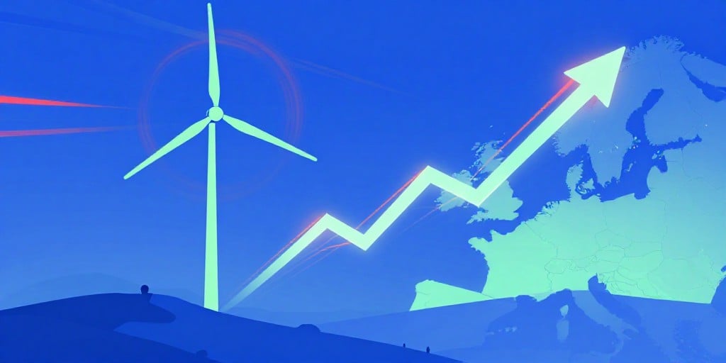 Nordex SE steigert EBITDA‑Marge, startet 77‑MW‑Windprojekt in Rumänien und baut Osteuropa aus Nordex SE steigert EBITDA‑Marge, startet 77‑MW‑Windprojekt in Rumänien und baut Osteuropa aus