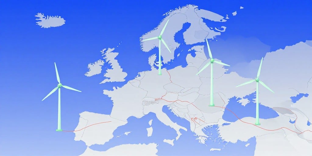 Nordex SE steigert europäisches Auftragsvolumen: 228 MW neue Kapazität