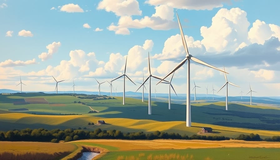 Nordex SE steigert Gewinn & EBITDA: Erfolgreiche Quartalsperformance & Optimismus für 2025 Nordex SE steigert Gewinn & EBITDA: Erfolgreiche Quartalsperformance & Optimismus für 2025