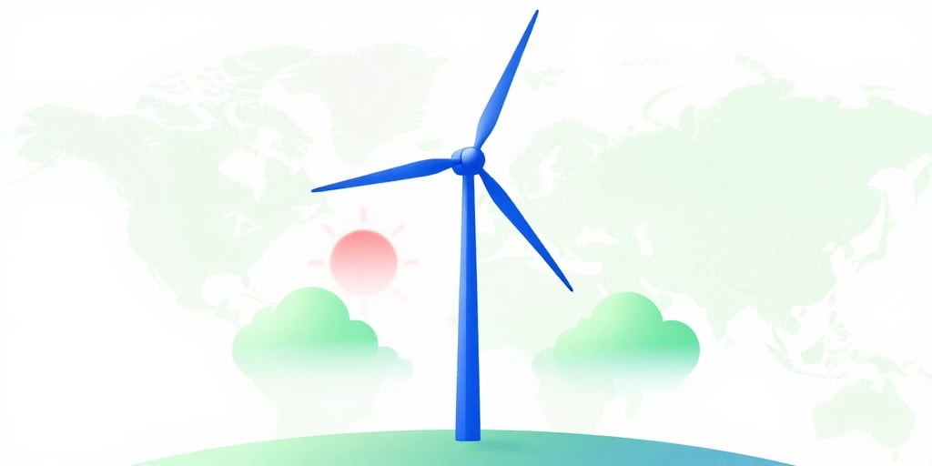 Nordex SE steigert Kurs: Onshore‑Windwachstum und europäische Nachfrage treiben Gewinn an Nordex SE steigert Kurs: Onshore‑Windwachstum und europäische Nachfrage treiben Gewinn an