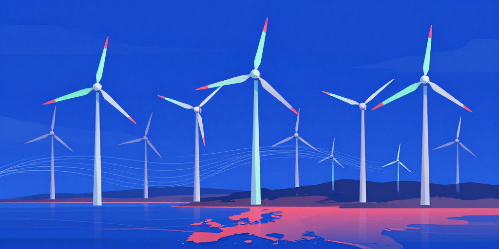 Nordex SE stärkt Skandinavien: 27 Windkraftanlagen 189 MW im neuen Vertrag