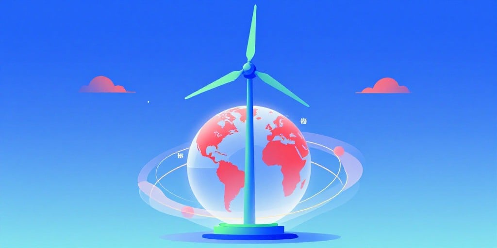 Nordex SE stärkt Windportfolio mit 2,5 Mrd Euro ESG‑Garantien und globaler Expansion