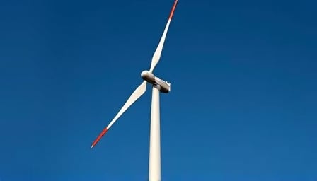 Nordex SE: Trotz Umsatzrückgang deutliche Rentabilitätssteigerung im ersten Quartal 2025