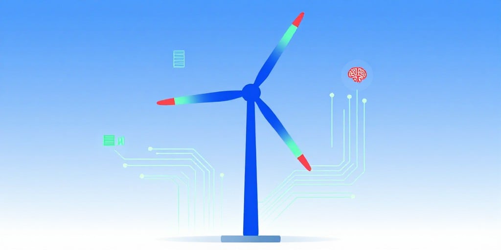 Nordex SE verzeichnet Q2‑2026 Auftragsboom: Wachstum in den USA, Deutschland und der Türkei Nordex SE verzeichnet Q2‑2026 Auftragsboom: Wachstum in den USA, Deutschland und der Türkei