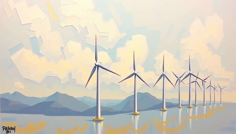 Nordex SE verzeichnet Rekordaufträge für 2025 – Aktienkurs nahe 52‑Wochen‑Hoch