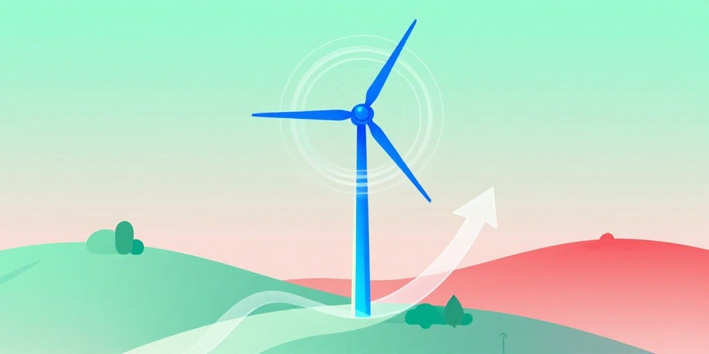 Nordex SE: Windenergie‑Trendsetter mit solider Bilanz, steigenden Margen und zukunftsweisenden Turbinen