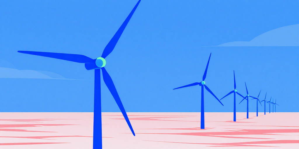 Nordex sichert 137 MW Re‑Powering‑Verträge auf Fehmarn – 20‑jährige Service & Wachstum