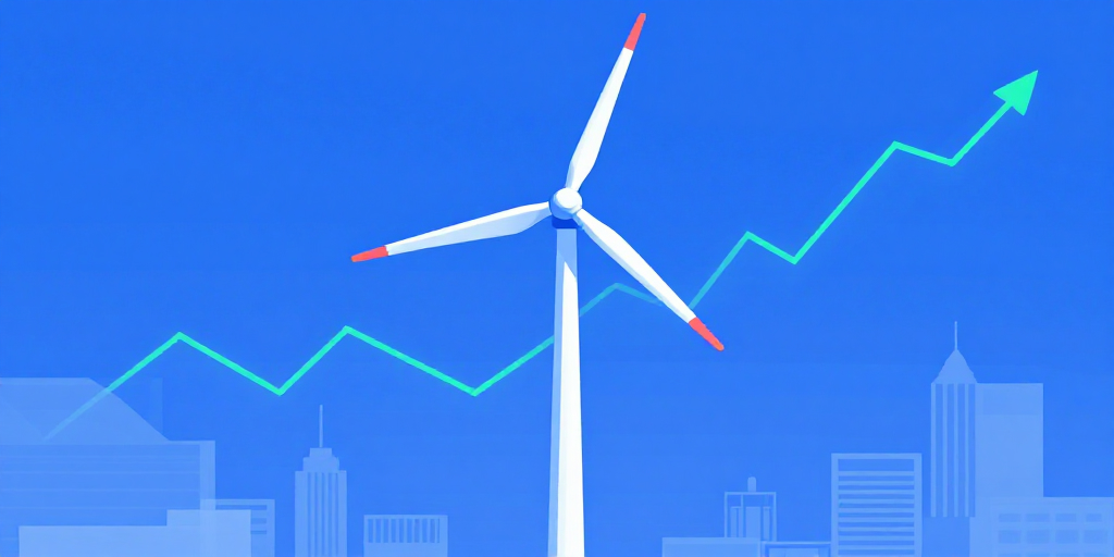 Nordex sichert 3‑MW‑Turbinenauftrag & Kurs steigt dank neuer Technologie