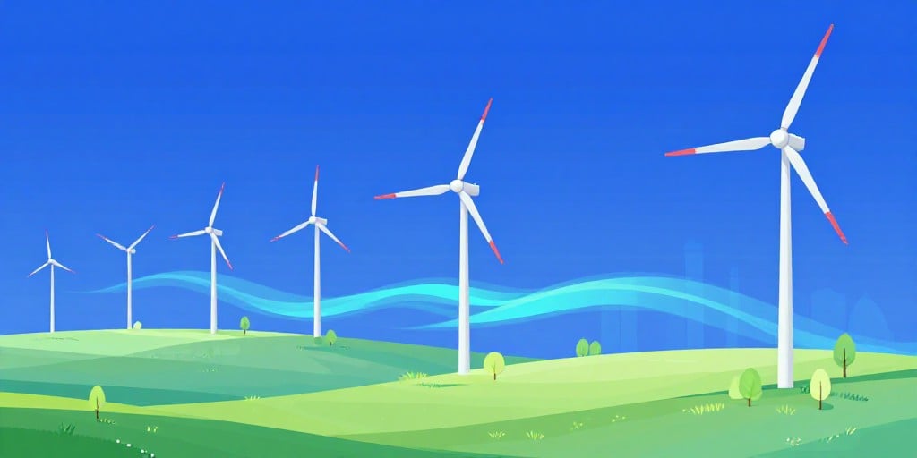 Nordex sichert 42 MW Windpark‑Auftrag in Rheinland‑Pfalz – mit 20‑jährigem Servicevertrag