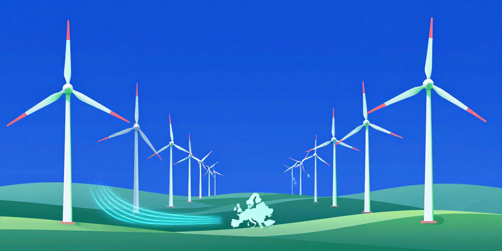 Nordex sichert 700 MW Onshore‑Windlieferung bis 2030 für Verbund Green Power – 25 % Erneuerbare im Strommix