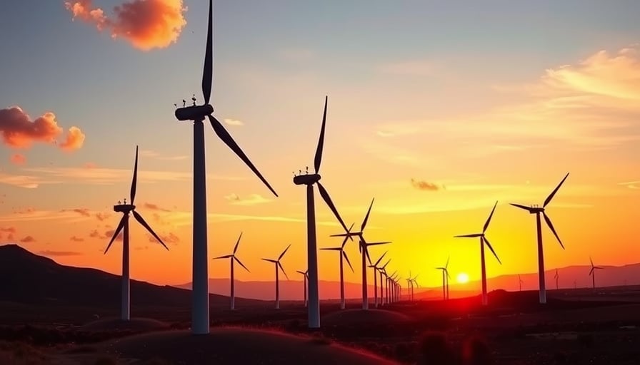 Nordex steigert Windkraft-Expansion: Neue spanische & kanadische Aufträge stärken Aktie