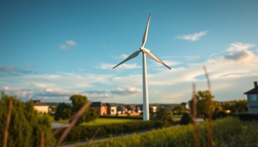 Nordex steigt um 12,39 %: Aufwärtsrevision 2025 stärkt Anlegervertrauen und Marktwert Nordex steigt um 12,39 %: Aufwärtsrevision 2025 stärkt Anlegervertrauen und Marktwert