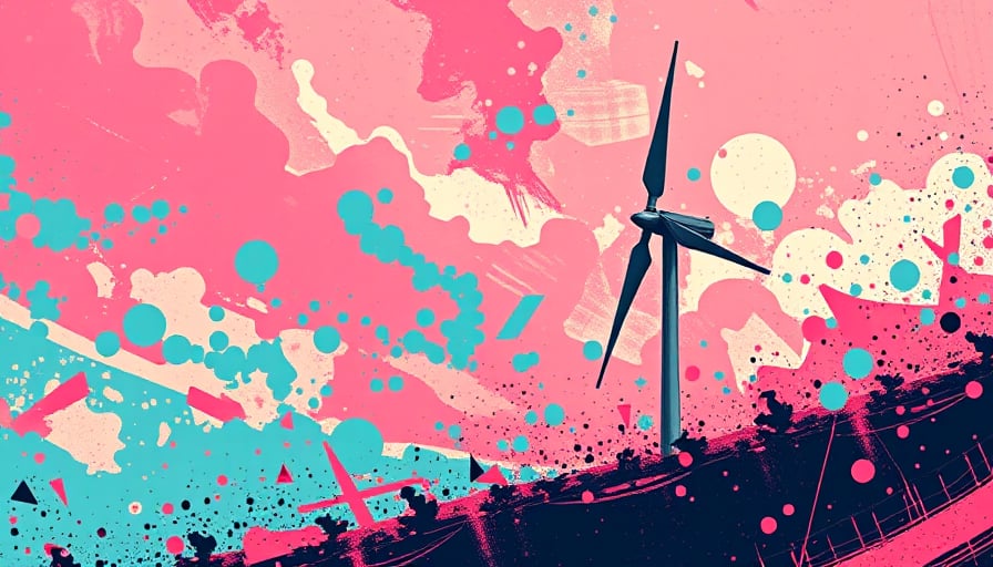 Nordex stärkt Windmarkt in Spanien: 34 MW Re‑Powering im Caparroso-Projekt Nordex stärkt Windmarkt in Spanien: 34 MW Re‑Powering im Caparroso-Projekt