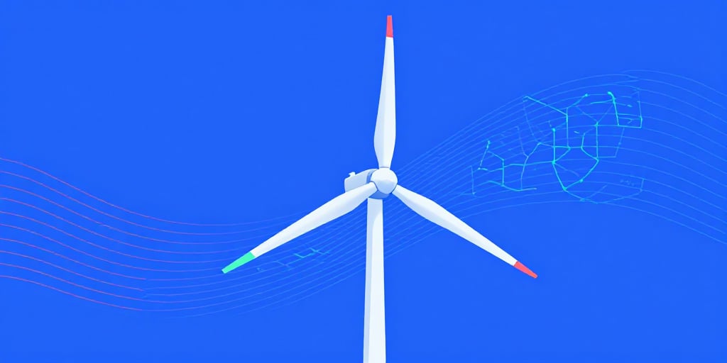 Norðex SE steigert Kurs um 4 % dank US-Auftrag – Wachstum in der Windkraft