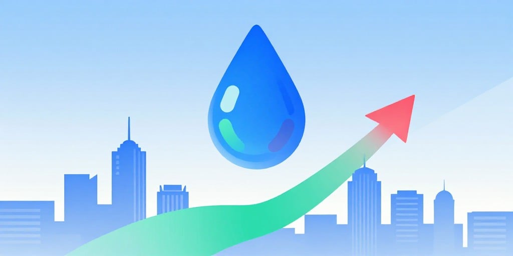 NORMA Group: Cash‑Boost durch Wasser‑Business‑Verkauf & mögliche Short‑Squeeze