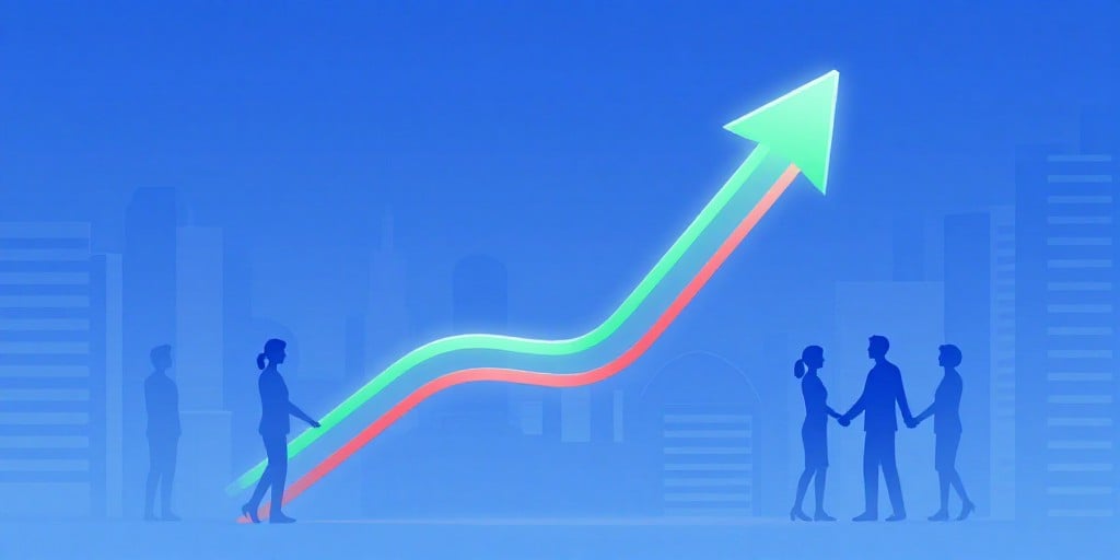 NORMA Group SE: Moderater Kursanstieg & neue institutionelle Beteiligung – Marktüberblick im SDAX
